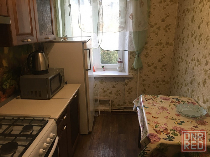 Сдам чистую, уютную Однокомнатную квартиру по адресу Челюскинцев 129 Донецк - изображение 5