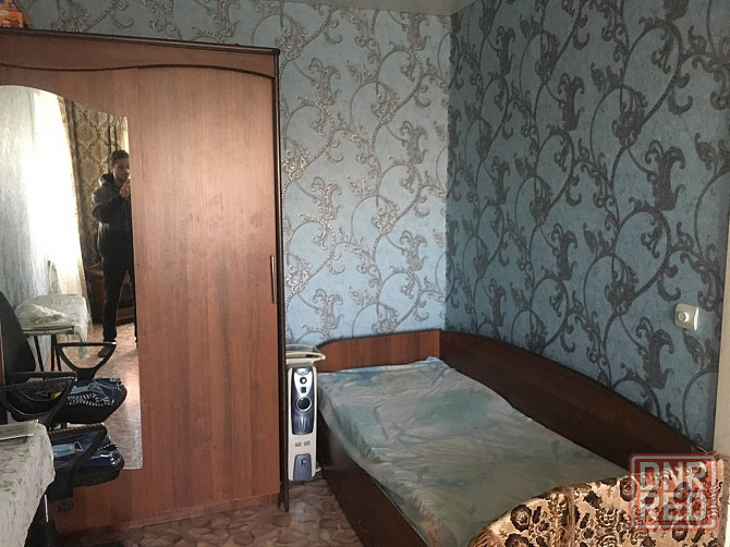 Сдам чистую, уютную Однокомнатную квартиру по адресу Челюскинцев 129 Донецк - изображение 3