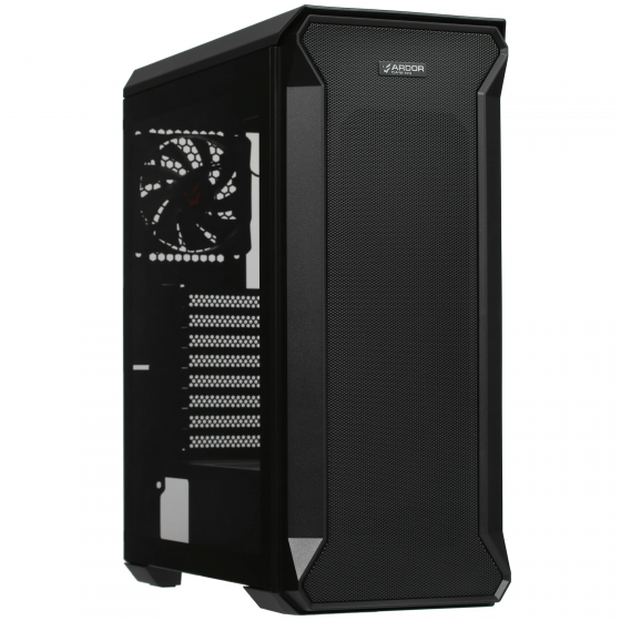 Корпус ARDOR GAMING Rare M2 Донецк