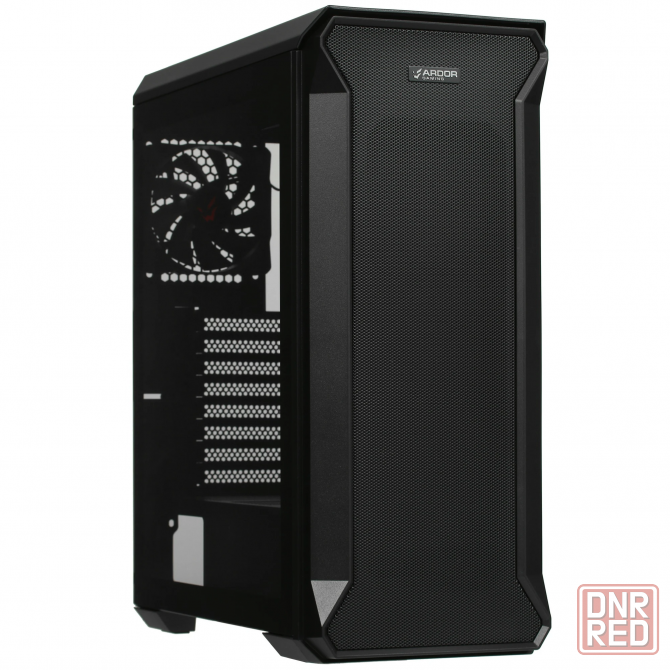 Корпус ARDOR GAMING Rare M2 Донецк - изображение 1