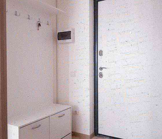 Сдам однокомнатную квартиру, Калининский район Дружба Донецк