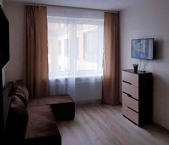 Сдам однокомнатную квартиру, Калининский район Дружба Донецк