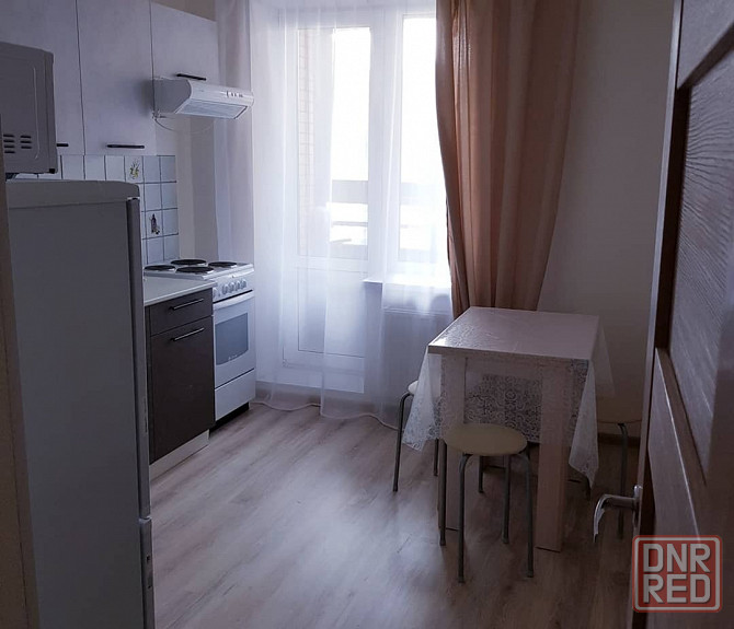 Сдам однокомнатную квартиру, Калининский район Дружба Донецк - изображение 3