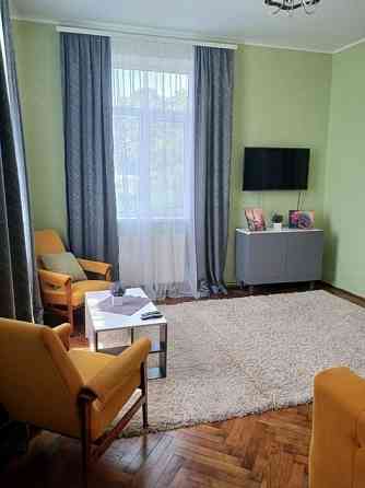 Сдается двухкомнатная квартира в Пролетарском районе улица Щетинина, Донецк