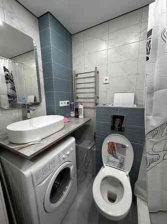 Однокомнатная квартира в Пролетарском р-не, ул. Щетинина Донецк