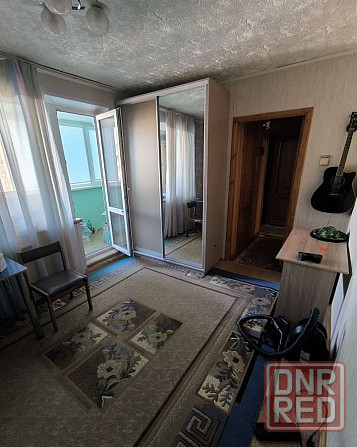 Сдаю двухкомнатную квартиру 52.0 м² этаж 9/9 город Донецк, Ворошиловский район, ориентир кинотеатр Донецк - изображение 3