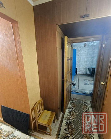 Сдаю двухкомнатную квартиру 52.0 м² этаж 9/9 город Донецк, Ворошиловский район, ориентир кинотеатр Донецк - изображение 2