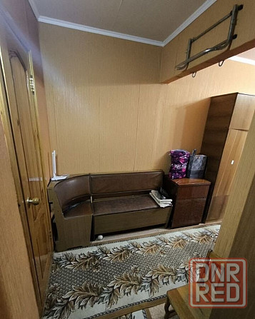 Сдаю двухкомнатную квартиру 52.0 м² этаж 9/9 город Донецк, Ворошиловский район, ориентир кинотеатр Донецк - изображение 1