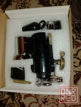 Пеногаситель Пегас Донецк - изображение 2