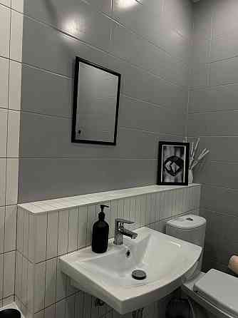 Сдаётся двухкомнатная квартира в Калининском р-не по ул.Капитана Ратникова Преимущества: Донецк