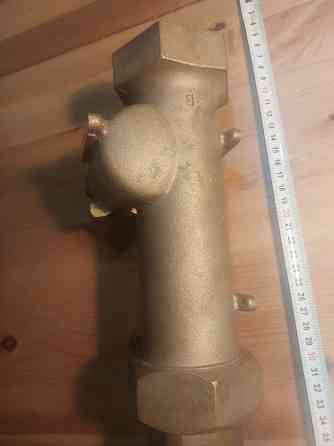 Клапан управляющий Pentair Water France 3150 Мариуполь