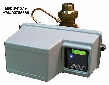 Клапан управляющий Pentair Water France 3150 Мариуполь