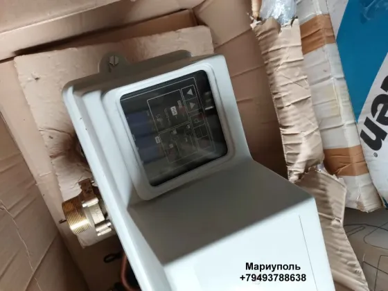 Клапан управляющий Pentair Water France 3150 Мариуполь