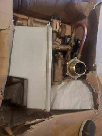 Клапан управляющий Pentair Water France 3150 Мариуполь