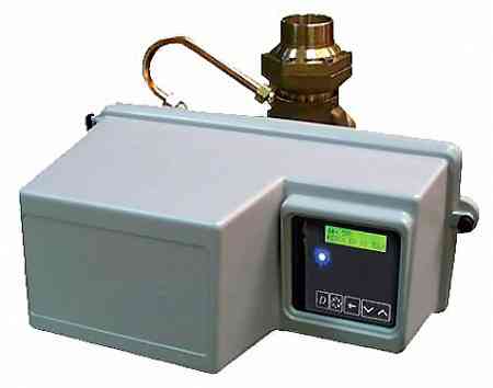 Клапан управляющий Pentair Water France 3150 Мариуполь