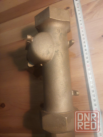 Клапан управляющий Pentair Water France 3150 Мариуполь - изображение 4