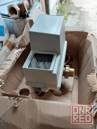 Клапан управляющий Pentair Water France 3150 Мариуполь - изображение 8