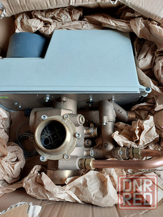 Клапан управляющий Pentair Water France 3150 Мариуполь - изображение 6