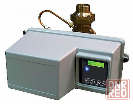 Клапан управляющий Pentair Water France 3150 Мариуполь - изображение 1