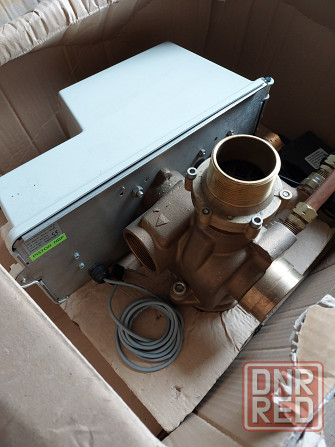 Клапан управляющий Pentair Water France 3150 Мариуполь - изображение 7