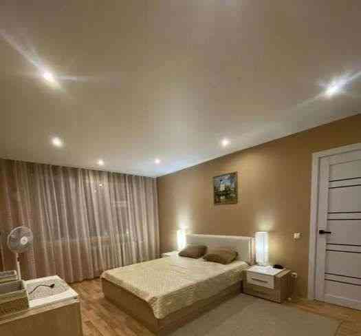 Сдаётся в Донецке двухкомнатная квартира в Калининском районе Донецк