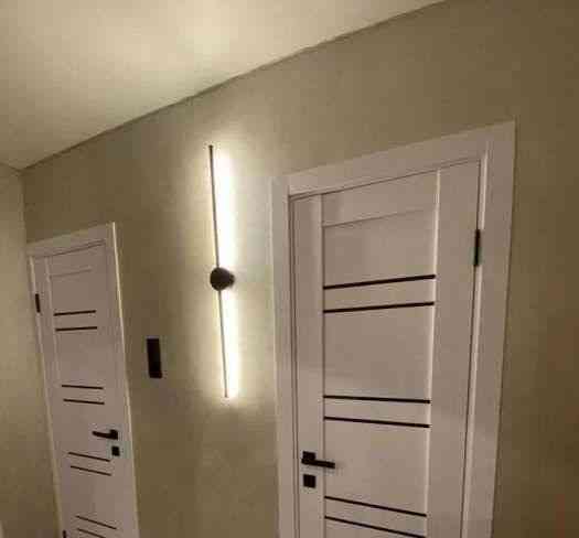 Сдаётся в Донецке двухкомнатная квартира в Калининском районе Донецк