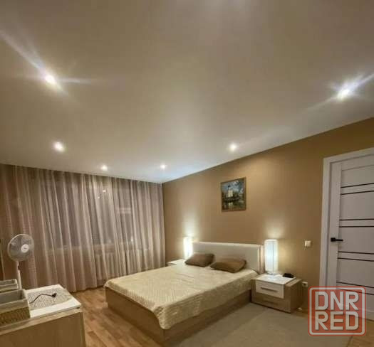 Сдаётся в Донецке двухкомнатная квартира в Калининском районе Донецк - изображение 4