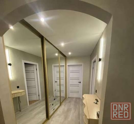 Сдаётся в Донецке двухкомнатная квартира в Калининском районе Донецк - изображение 6