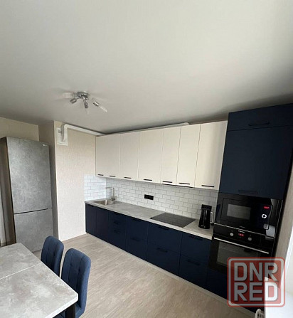 Сдам я 1кв.,с хорошим ремонтом по адресу проспект Лагутенко в Ворошиловском районе.Общая площадь 42 Донецк - изображение 3