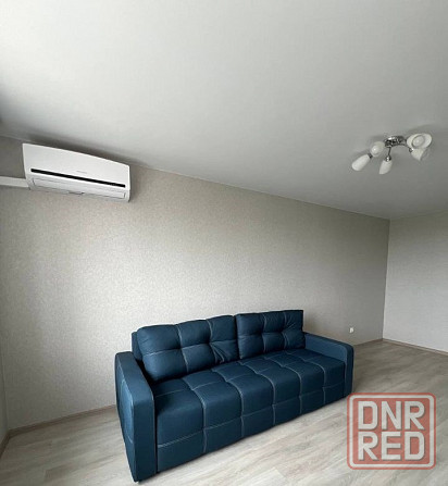 Сдам я 1кв.,с хорошим ремонтом по адресу проспект Лагутенко в Ворошиловском районе.Общая площадь 42 Донецк - изображение 2