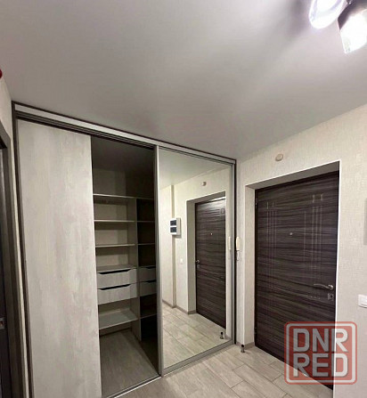 Сдам я 1кв.,с хорошим ремонтом по адресу проспект Лагутенко в Ворошиловском районе.Общая площадь 42 Донецк - изображение 1