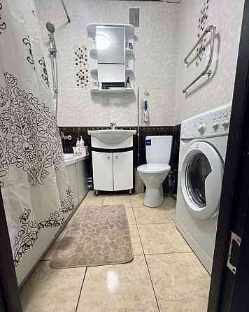 Сдаю однокомнатную квартиру 32.0 м² этаж 3/5 город Донецк, Киевский район, Таманский проспект. Донецк