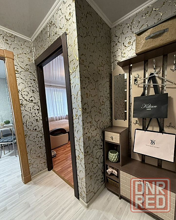 Сдаю однокомнатную квартиру 32.0 м² этаж 3/5 город Донецк, Киевский район, Таманский проспект. Донецк - изображение 2