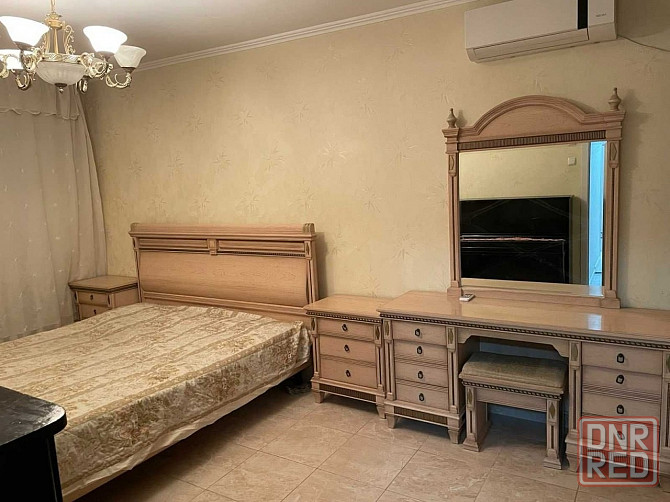 Сдаётся в аренду евро 2-к квартира Ворошиловский р-н, бул. Шевченко Аренда однокомнатной квартир Донецк - изображение 1