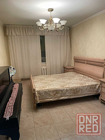 Сдаётся в аренду евро 2-к квартира Ворошиловский р-н, бул. Шевченко Аренда однокомнатной квартир Донецк - изображение 4