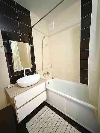 Однокомнатная квартира 36кв.м в Куйбышевском районе, площадь Бакинских Комиссаров Донецк