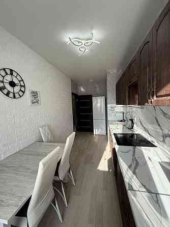 Однокомнатная квартира 36кв.м в Куйбышевском районе, площадь Бакинских Комиссаров Донецк