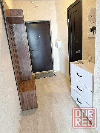 Однокомнатная квартира 36кв.м в Куйбышевском районе, площадь Бакинских Комиссаров Донецк - изображение 1