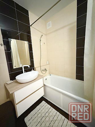 Однокомнатная квартира 36кв.м в Куйбышевском районе, площадь Бакинских Комиссаров Донецк - изображение 5