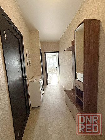 Однокомнатная квартира 36кв.м в Куйбышевском районе, площадь Бакинских Комиссаров Донецк - изображение 4