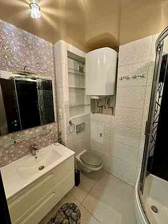 Сдам 2-х комнатную квартиру в Калининском районе, бульвар Шевченко, 55 Общая площадь квартиры: 56м² Донецк