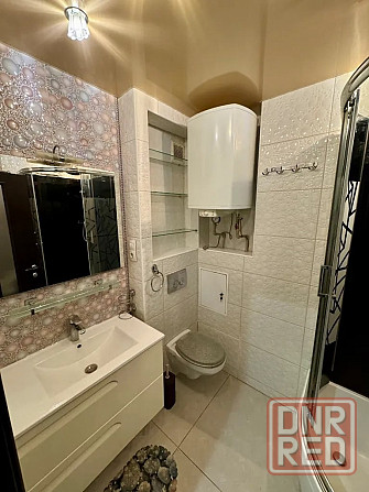 Сдам 2-х комнатную квартиру в Калининском районе, бульвар Шевченко, 55 Общая площадь квартиры: 56м² Донецк - изображение 3