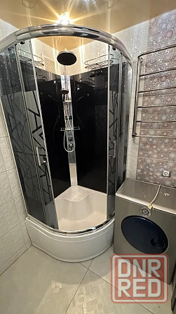 Сдам 2-х комнатную квартиру в Калининском районе, бульвар Шевченко, 55 Общая площадь квартиры: 56м² Донецк - изображение 2