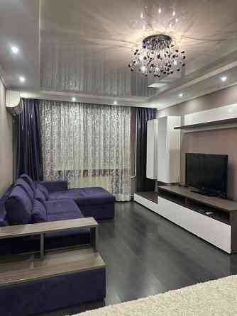 Сдаётся 2-х комнатная квартира в Буденовском районе, ул. 230-й Стрелковой Дивизии, 5 Этаж: 4/5 Донецк