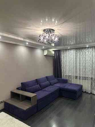 Сдаётся 2-х комнатная квартира в Буденовском районе, ул. 230-й Стрелковой Дивизии, 5 Этаж: 4/5 Донецк