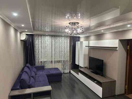 Сдаётся 2-х комнатная квартира в Буденовском районе, ул. 230-й Стрелковой Дивизии, 5 Этаж: 4/5 Донецк