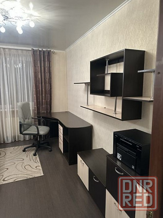 Сдаётся 2-х комнатная квартира в Буденовском районе, ул. 230-й Стрелковой Дивизии, 5 Этаж: 4/5 Донецк - изображение 2