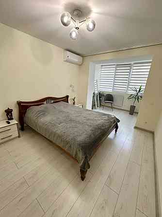 Светлая и уютная 2-комнатная квартира в тихом районе Калининский Крытый рынок Донецк