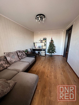 Сдается: 2-комнатная квартира Этаж: 6 Район:Калининский Стоимость аренды: 23000 рублей Донецк - изображение 4