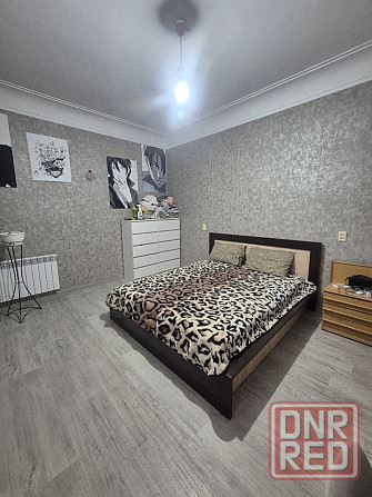 Сдается: 2-комнатная квартира Этаж: 6 Район: Калининский,ор-тир рынок Стоимость аренды: 30000 рублей Донецк - изображение 1